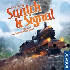 Switch and Signal - for rent